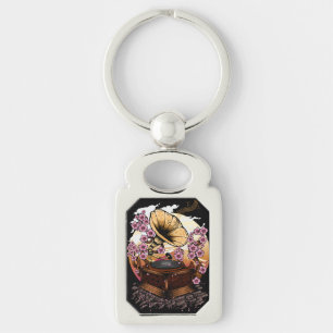 Porte-clés Cerry Blossom