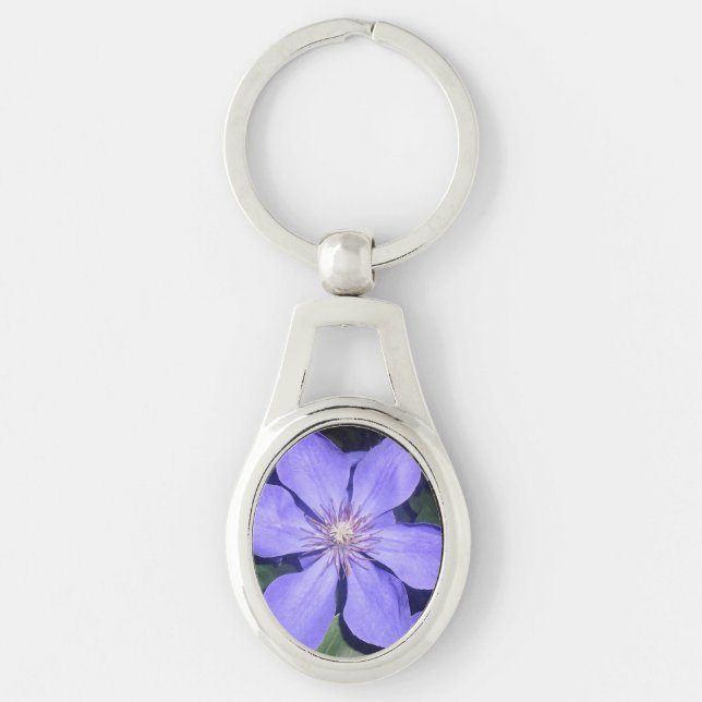 Porte-clés Césarine (Devant)