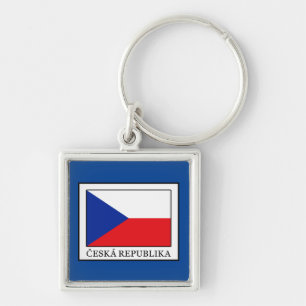 Porte-clés Ceska Republika