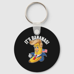 Porte-clés C'est Bananas (pour l'échelle) Starship Funny Meme