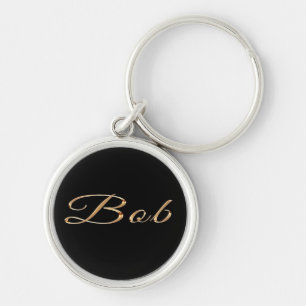 Porte-clés Chaîne clé cadeau de marque BOB
