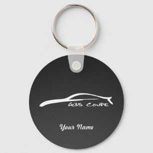 Porte-clés Chaîne clé de coupure G35 Infiniti