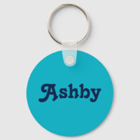 Chaîne de clés Ashby