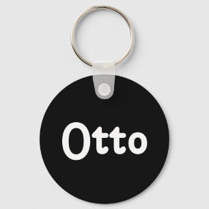 Porte-clés Chaîne de clés Otto