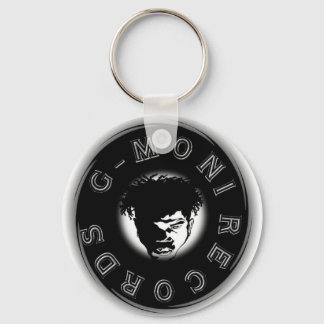 PORTE-CLÉS CHAÎNE G-MONI