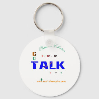 Porte-clés Chaîne - GOT