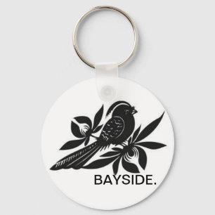 Porte-clés Chaîne principale de BAYSIDE