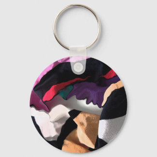 Porte-clés Chaleur hivernale