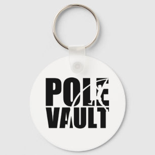 Porte-clés Chambre forte de Polonais