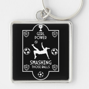 Porte-clés Chambres britanniques de football