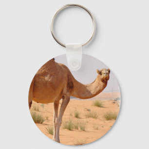 Porte-clés Chameau pour le porte - clé d'Arabes
