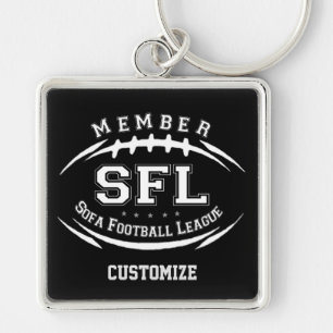 Porte-clés Championnat du monde de football