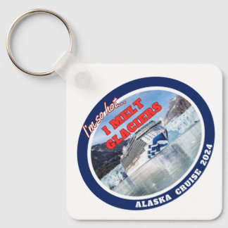 Porte-clés Changement de clé