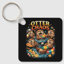 Chaos de loutre