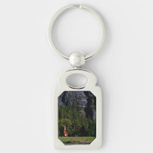 Porte-clés Chapelle de Yosemite