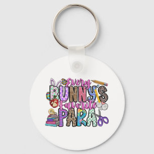 Porte-clés Chaque Bunnys Para Favorite