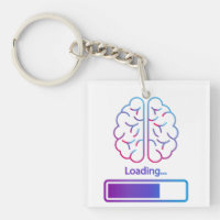 chargement du cerveau