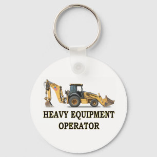 PORTE-CLÉS CHARGEUR DE HAUT