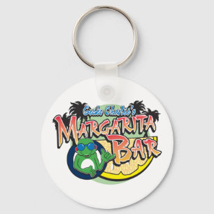 Porte-clés Charlie Geckos Margarita Bar