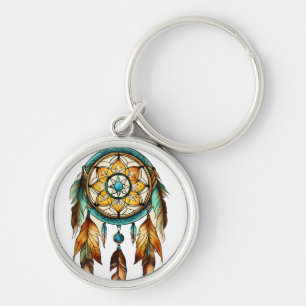 Porte-clés Charme Dreamcatcher