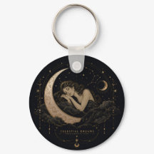 Charme Lunaire et Étoiles de Luxe Céleste