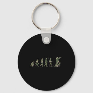 Porte-clés Chasse Chasse Chasse Chasse aux Cerfs Chasse Buck
