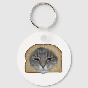 Porte-clés Chat Breader