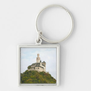 Porte-clés Château