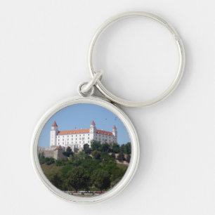 Porte-clés château bratislava