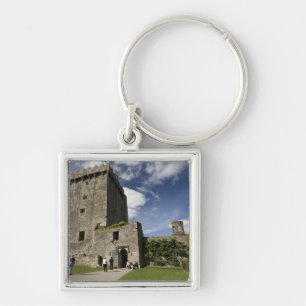 Porte-clés Château de Blarney, Irlande