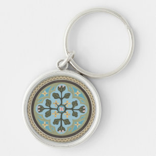 Porte-clés Chateau Panel II