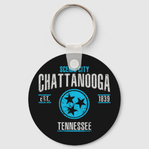 Porte-clés Chattanooga