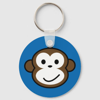 Porte-clés Cheeky Monkey