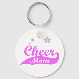 Porte-clés Cheer Maman
