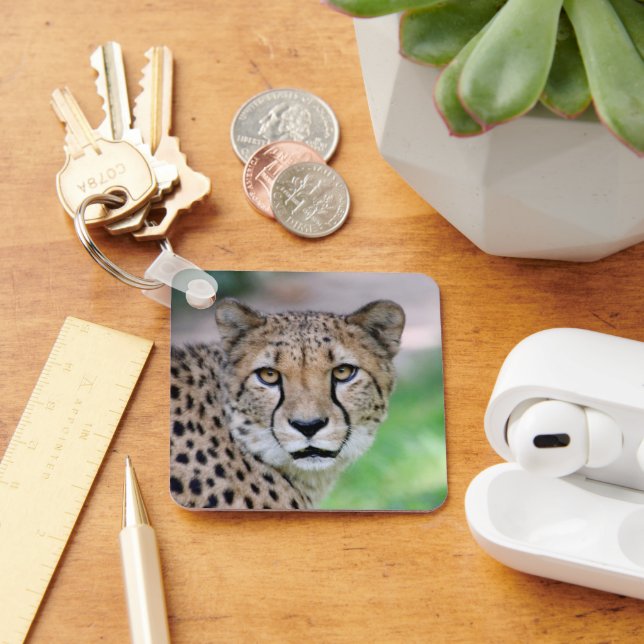Porte-clés Cheetah 009 (Bureau)