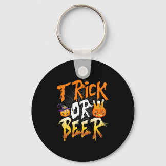 Porte-clés Chemise À Bande Ou À Bière