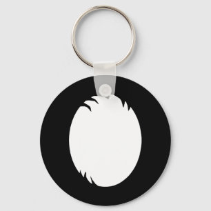 Porte-clés Chemise Costume Koala - Costume Halloween pas cher