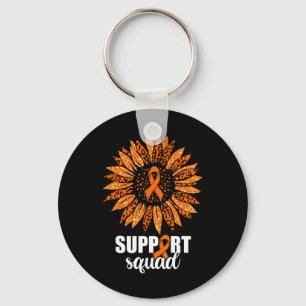 Porte-clés Chemise de l'équipe de soutien