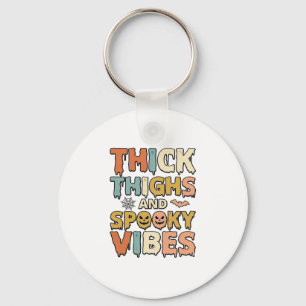 Porte-clés Chemises épaisses et vibrations effrayantes pour H