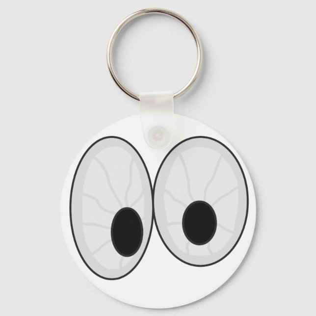Porte-clés Chemises et cadeaux Watcheye (Recto)