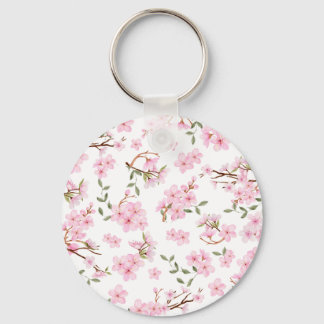 Porte-clés Cherry Blossom Porte - clé