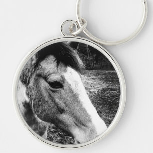 Porte-clés Cheval