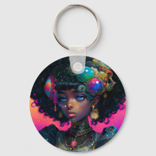 Porte-clés Chevalier adoré
