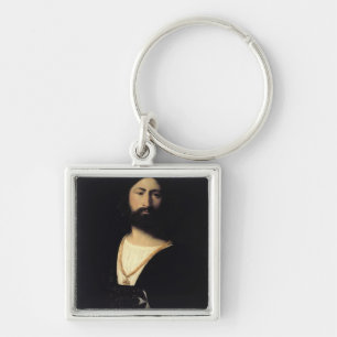 Porte-clés Chevalier de l'ordre de Malte