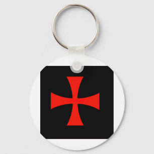 Porte-clés Chevaliers Templar