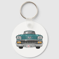 Chevrolet Impala 1958