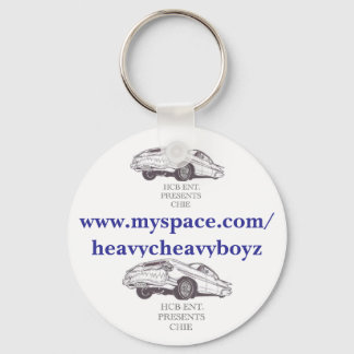 Porte-clés Chevy Monster copyREAL, Chevy Monster copyREAL,...