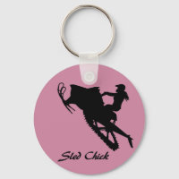 Chic de traîneau