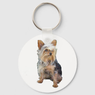 Porte-clés Chien 4 A Porte - clé