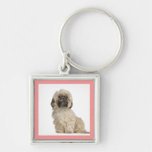 Porte-clés Chien Chien Chien Chien Chien Chien Chien Personna